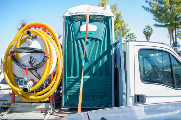 Best Portable toilet rental cost  in Mcguire Af, NJ