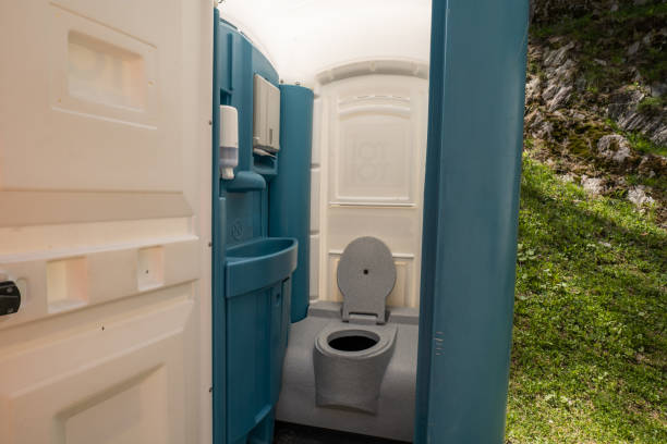 Sanitation services for porta potties in Mcguire Af, NJ