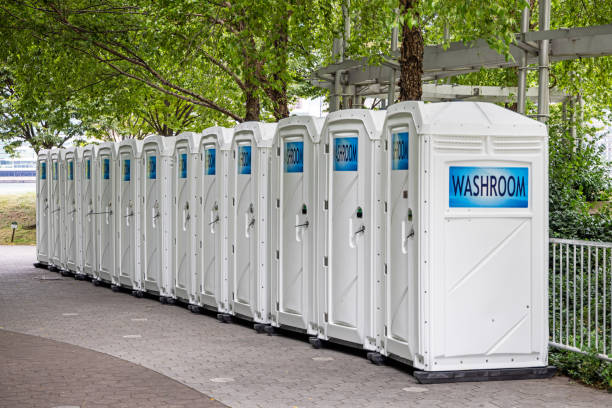 Reliable Mcguire Af, NJ porta potty rental Solutions