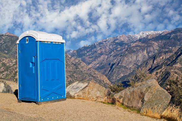 Best Porta potty rental near me  in Mcguire Af, NJ