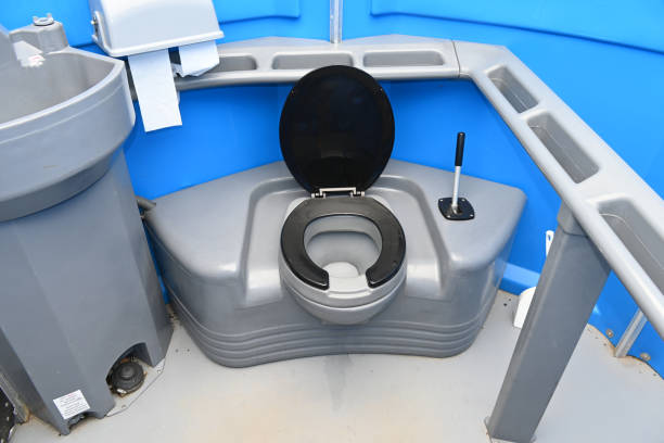 Best Portable toilet rental cost  in Mcguire Af, NJ