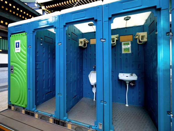 Best Porta potty rental near me  in Mcguire Af, NJ