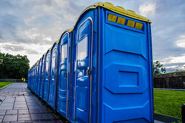 Best Construction site porta potty rental  in Mcguire Af, NJ