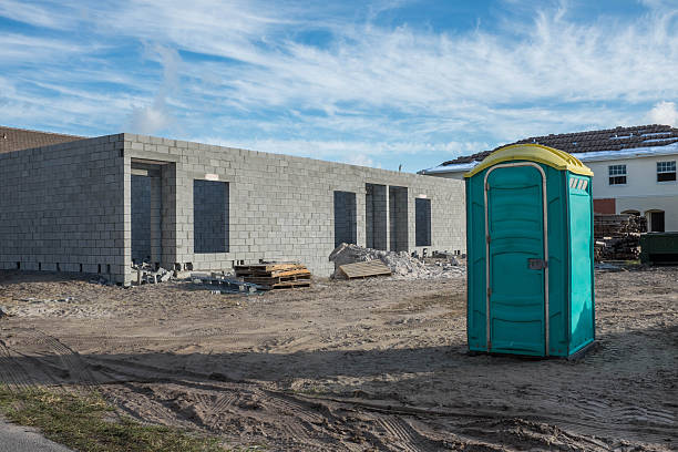 Best Porta potty delivery and setup  in Mcguire Af, NJ